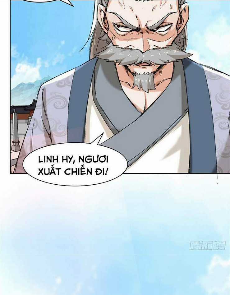 Vô Tận Thôn Phệ Chapter 24 trang 10