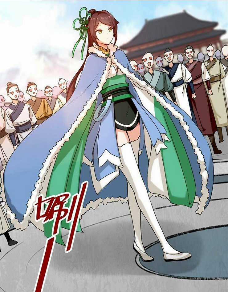 Vô Tận Thôn Phệ Chapter 24 trang 11