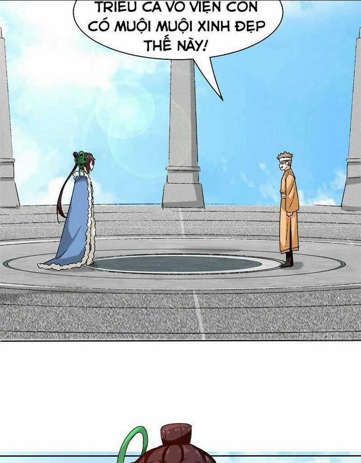 Vô Tận Thôn Phệ Chapter 24 trang 13