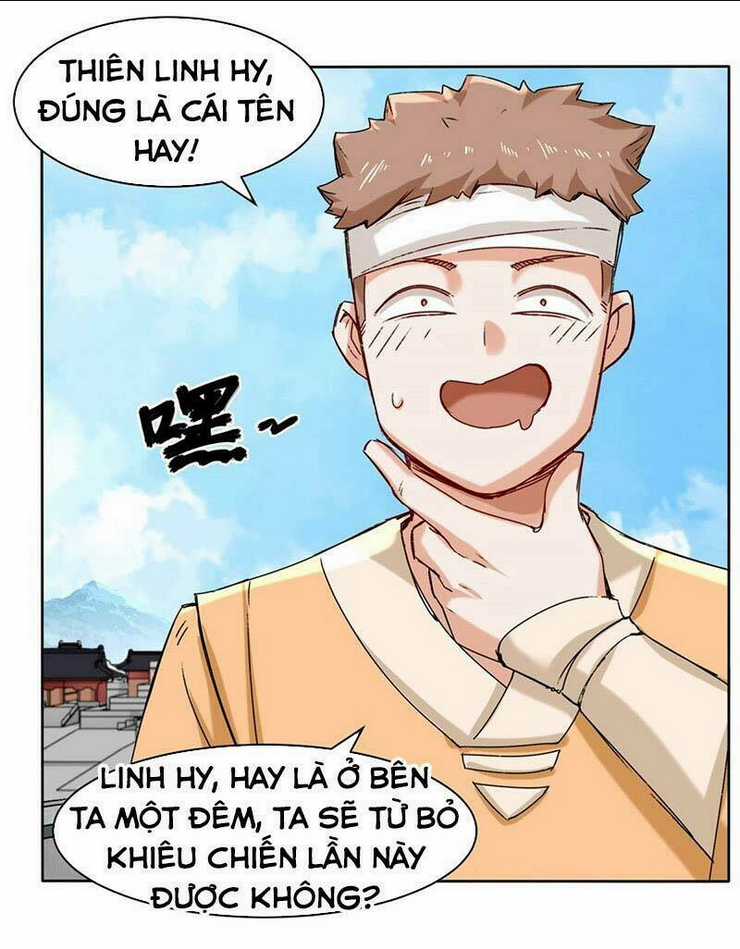 Vô Tận Thôn Phệ Chapter 24 trang 15