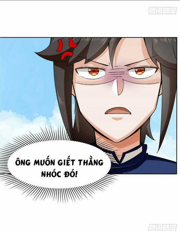 Vô Tận Thôn Phệ Chapter 24 trang 16