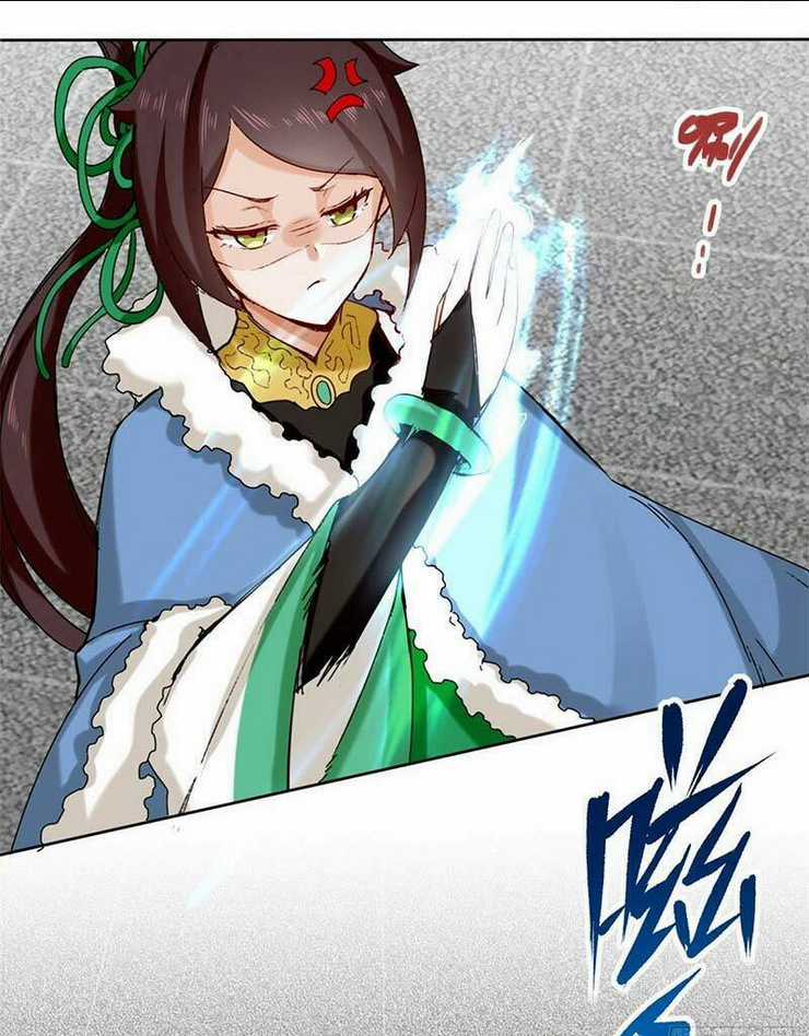 Vô Tận Thôn Phệ Chapter 24 trang 17