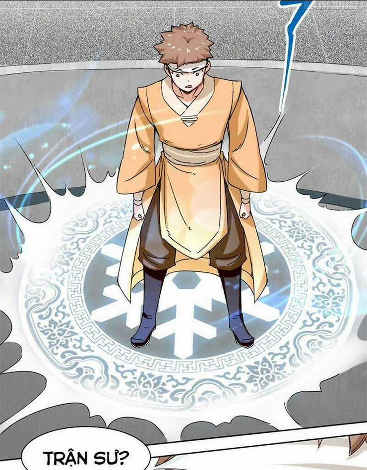 Vô Tận Thôn Phệ Chapter 24 trang 18