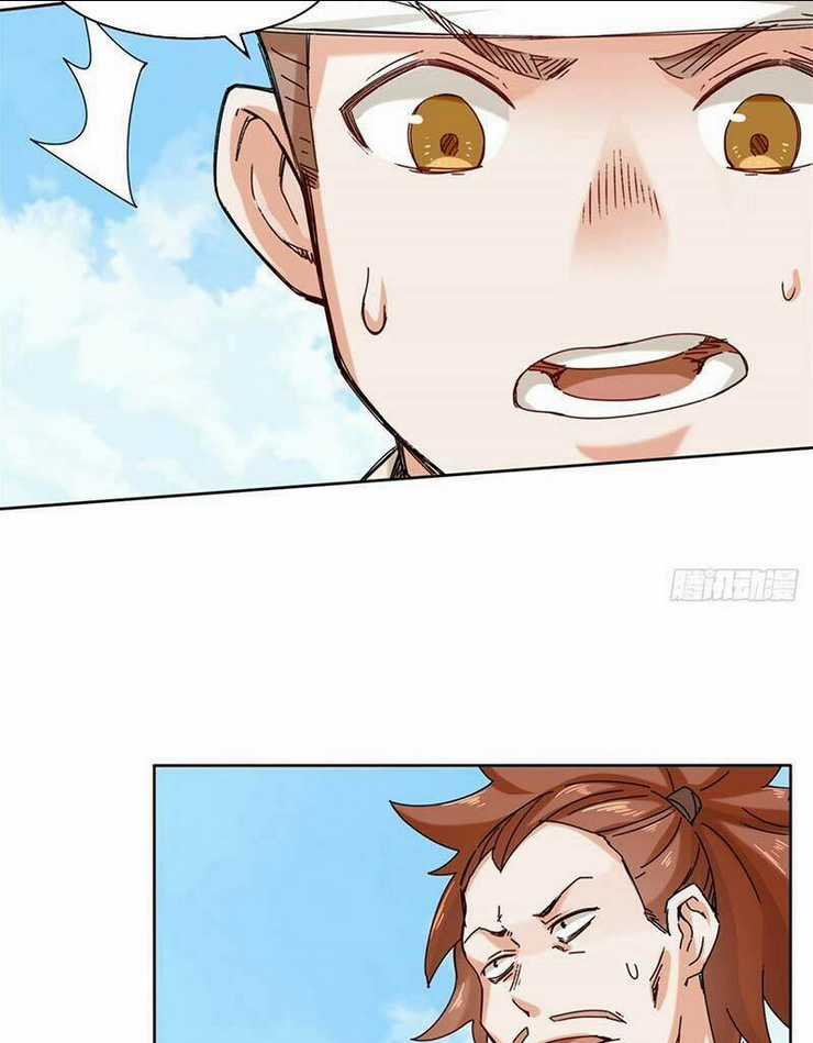 Vô Tận Thôn Phệ Chapter 24 trang 19