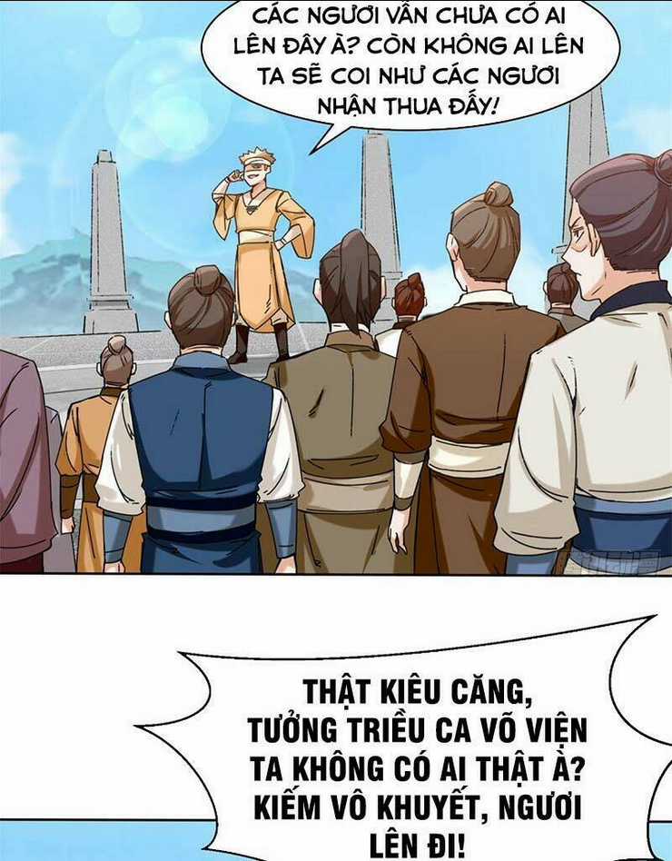 Vô Tận Thôn Phệ Chapter 24 trang 2