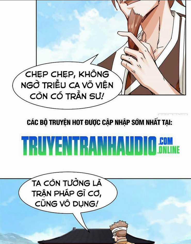 Vô Tận Thôn Phệ Chapter 24 trang 20
