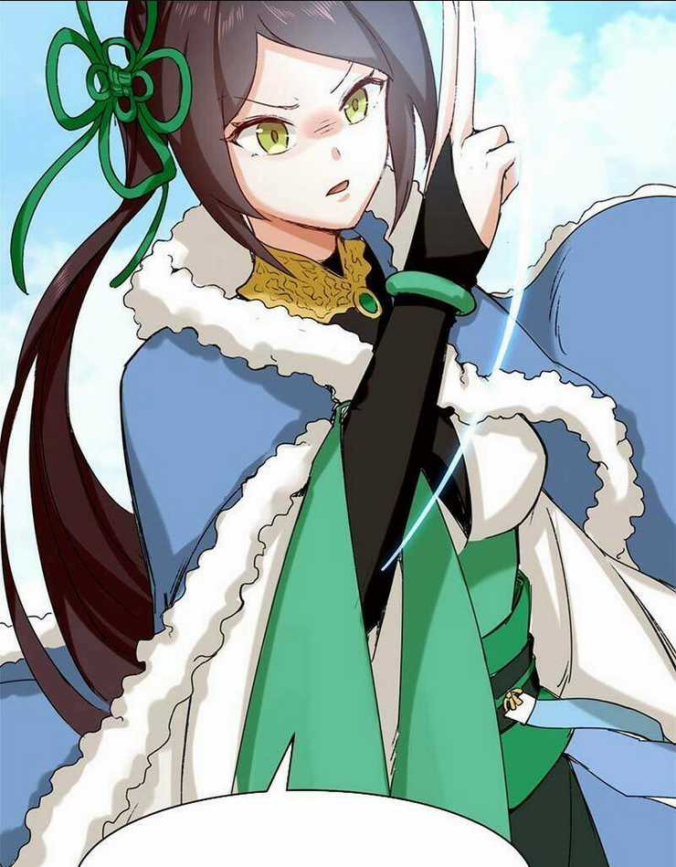 Vô Tận Thôn Phệ Chapter 24 trang 22