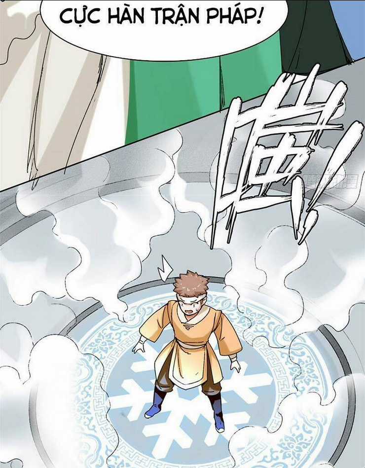 Vô Tận Thôn Phệ Chapter 24 trang 23