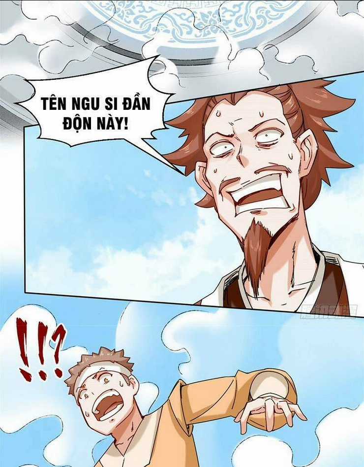 Vô Tận Thôn Phệ Chapter 24 trang 24