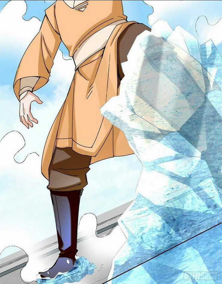 Vô Tận Thôn Phệ Chapter 24 trang 25