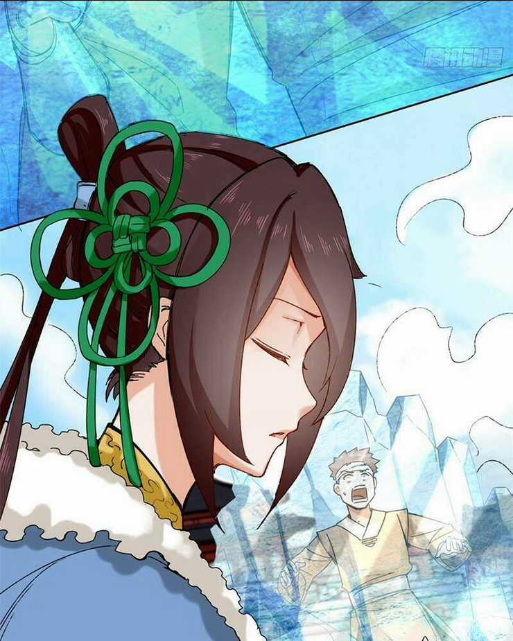 Vô Tận Thôn Phệ Chapter 24 trang 27