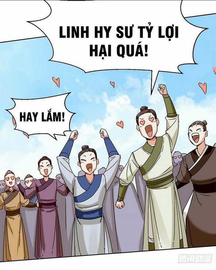 Vô Tận Thôn Phệ Chapter 24 trang 29