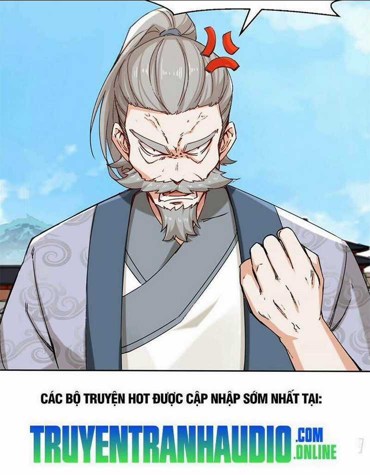 Vô Tận Thôn Phệ Chapter 24 trang 3