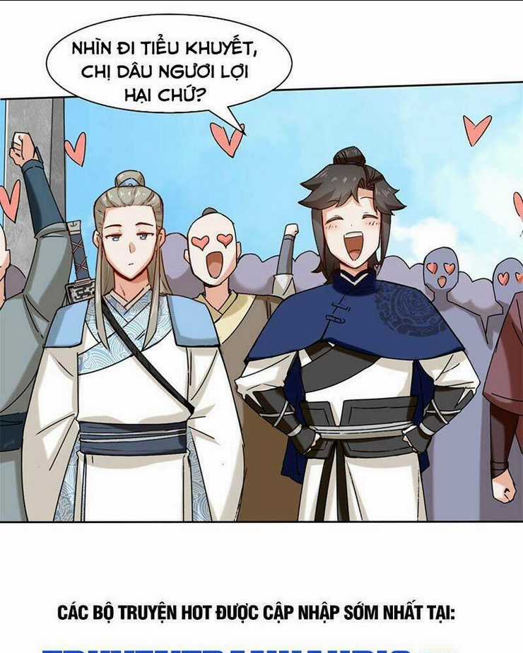 Vô Tận Thôn Phệ Chapter 24 trang 30