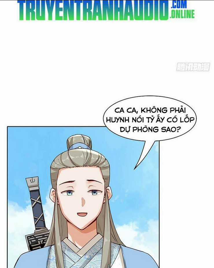 Vô Tận Thôn Phệ Chapter 24 trang 31