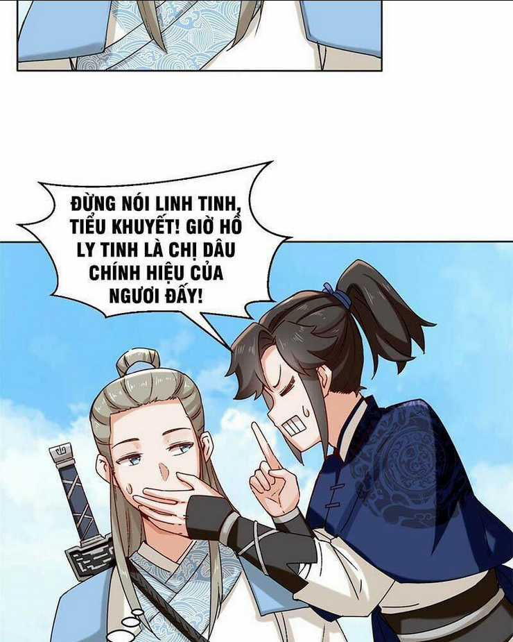 Vô Tận Thôn Phệ Chapter 24 trang 32