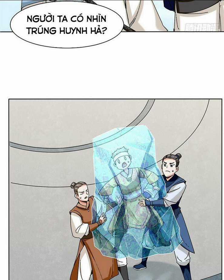 Vô Tận Thôn Phệ Chapter 24 trang 33