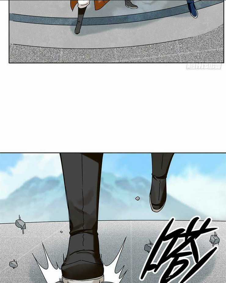 Vô Tận Thôn Phệ Chapter 24 trang 34