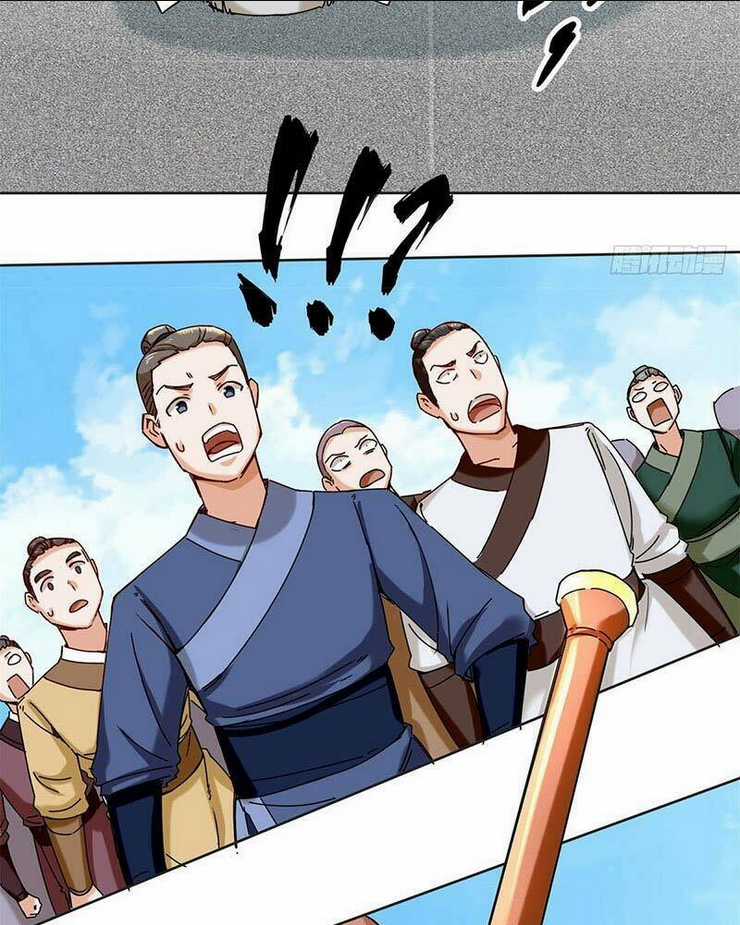 Vô Tận Thôn Phệ Chapter 24 trang 35