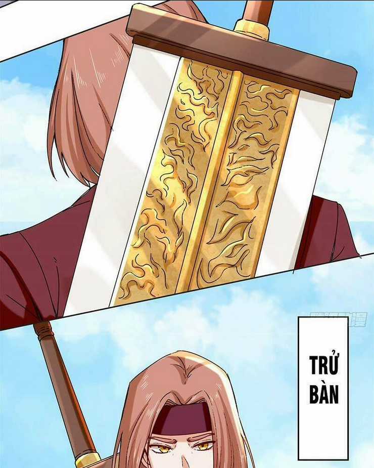 Vô Tận Thôn Phệ Chapter 24 trang 36