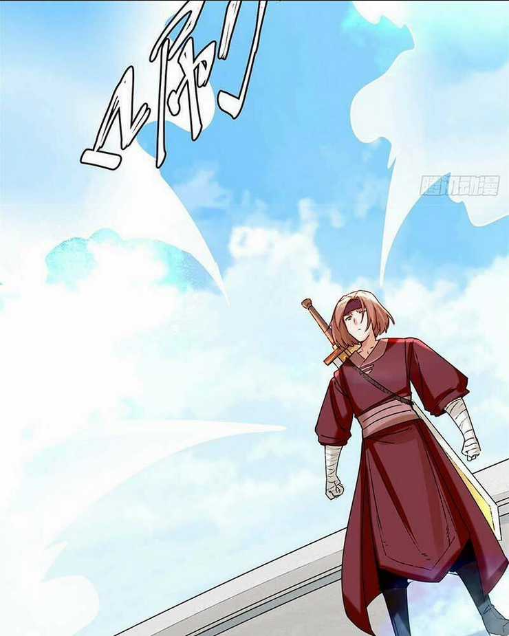 Vô Tận Thôn Phệ Chapter 24 trang 39