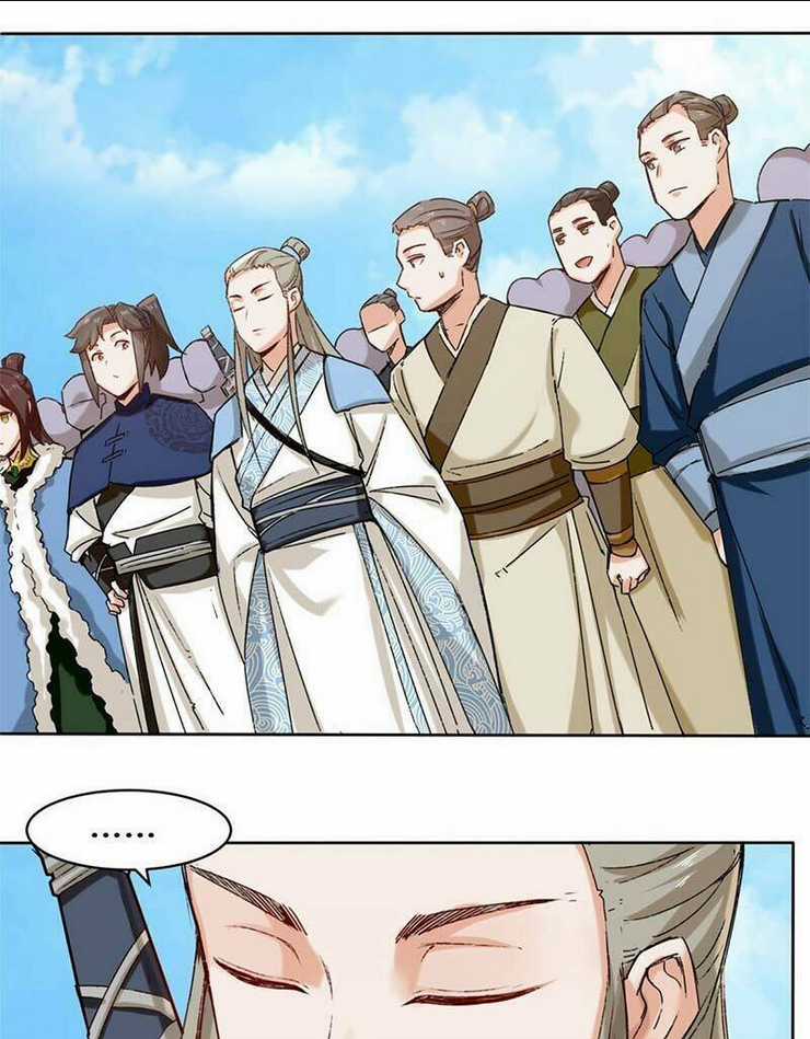 Vô Tận Thôn Phệ Chapter 24 trang 4