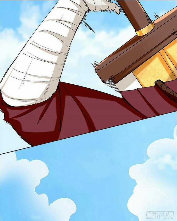 Vô Tận Thôn Phệ Chapter 24 trang 41