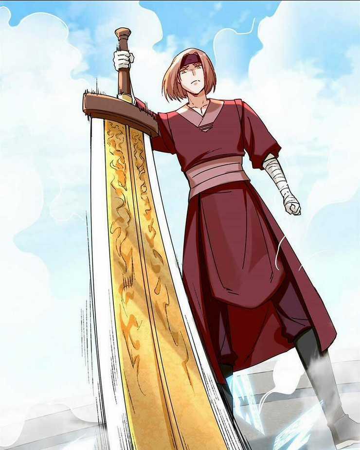 Vô Tận Thôn Phệ Chapter 24 trang 42