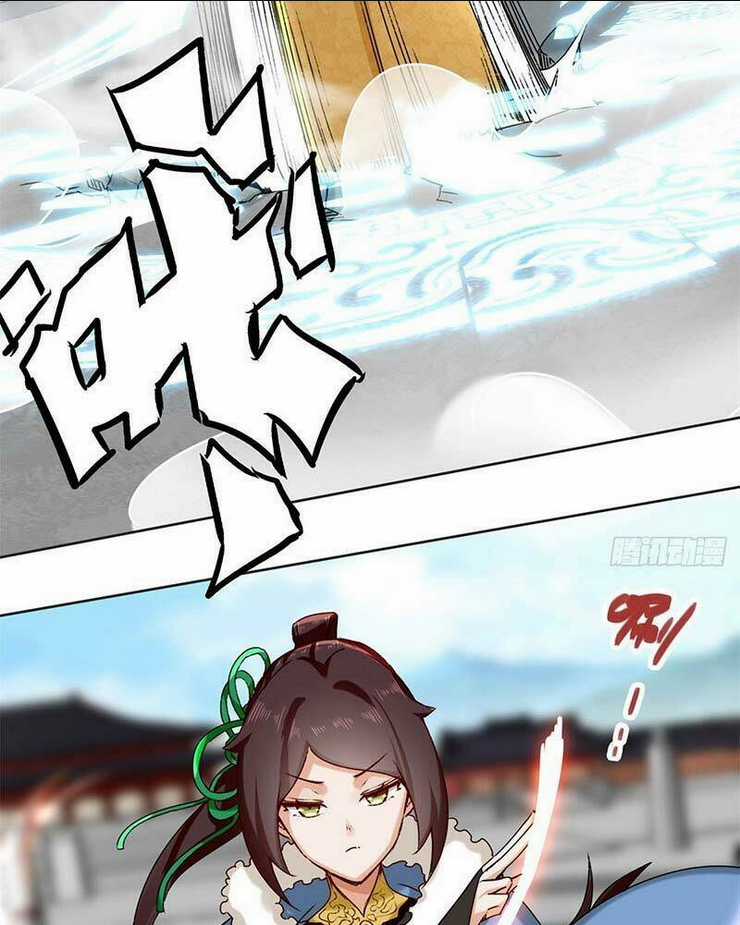 Vô Tận Thôn Phệ Chapter 24 trang 43