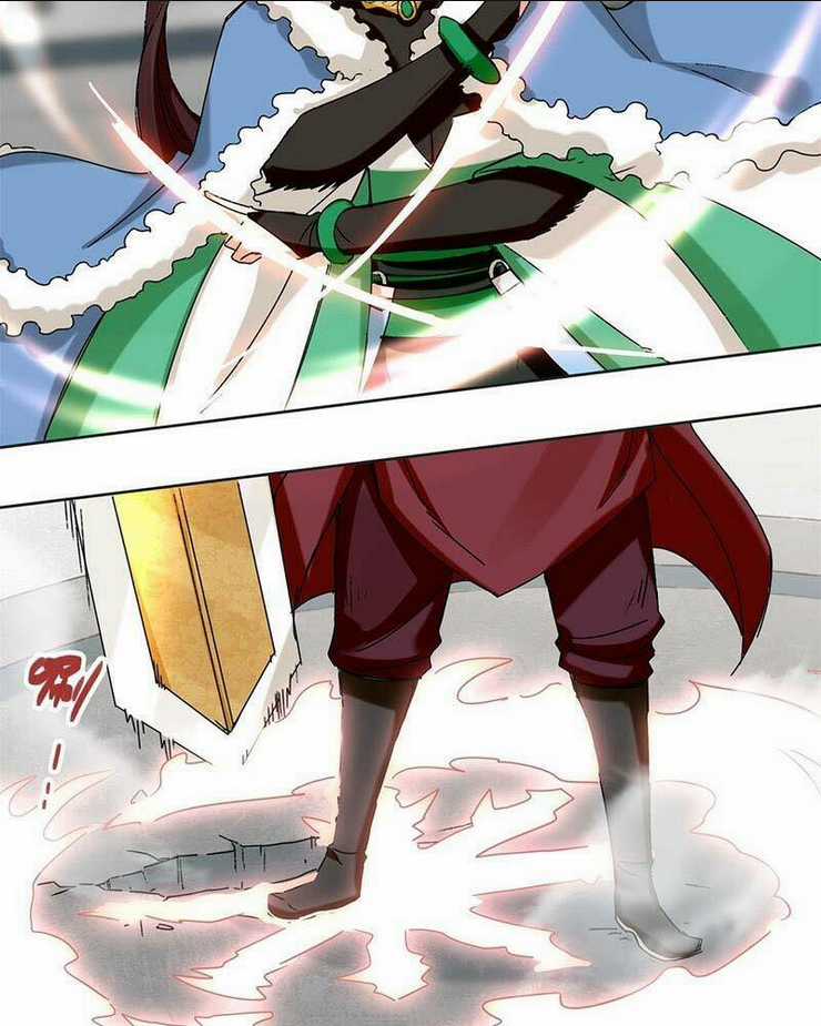 Vô Tận Thôn Phệ Chapter 24 trang 44