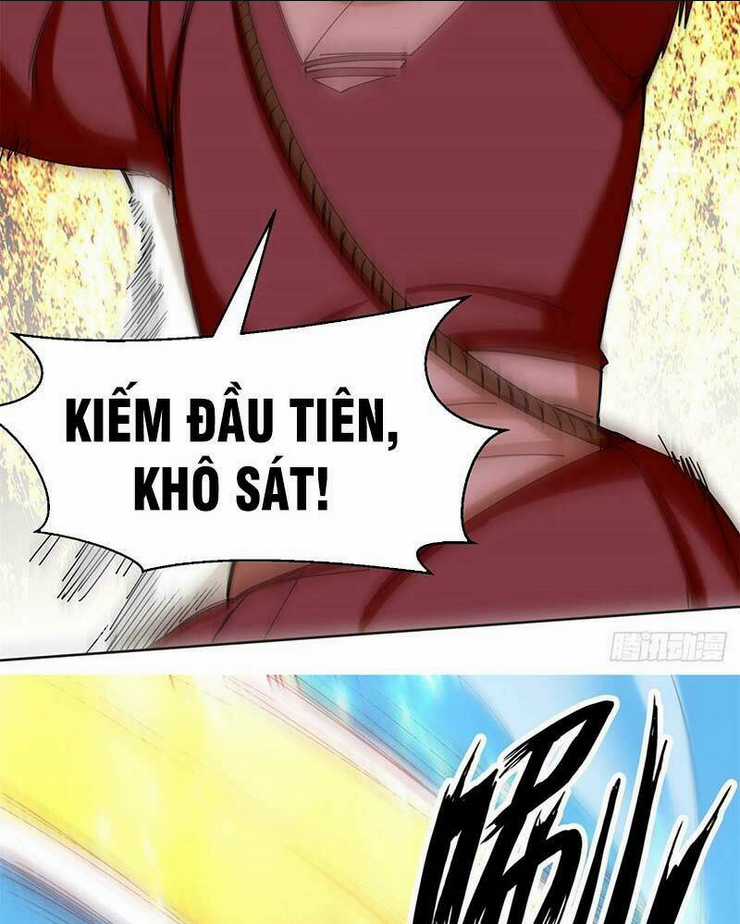 Vô Tận Thôn Phệ Chapter 24 trang 46