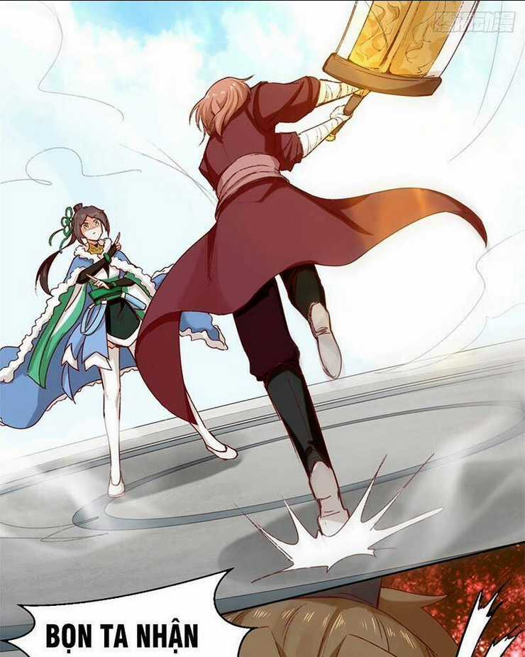 Vô Tận Thôn Phệ Chapter 24 trang 48