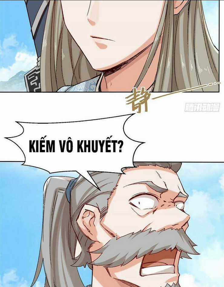 Vô Tận Thôn Phệ Chapter 24 trang 5