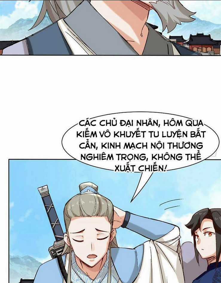 Vô Tận Thôn Phệ Chapter 24 trang 6