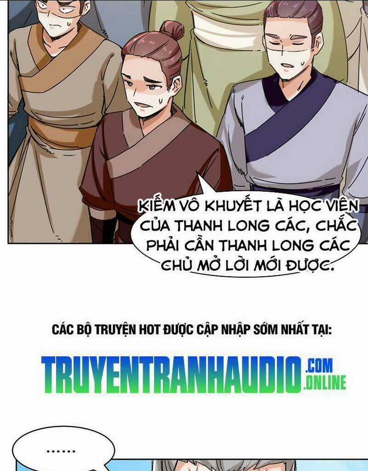 Vô Tận Thôn Phệ Chapter 24 trang 9