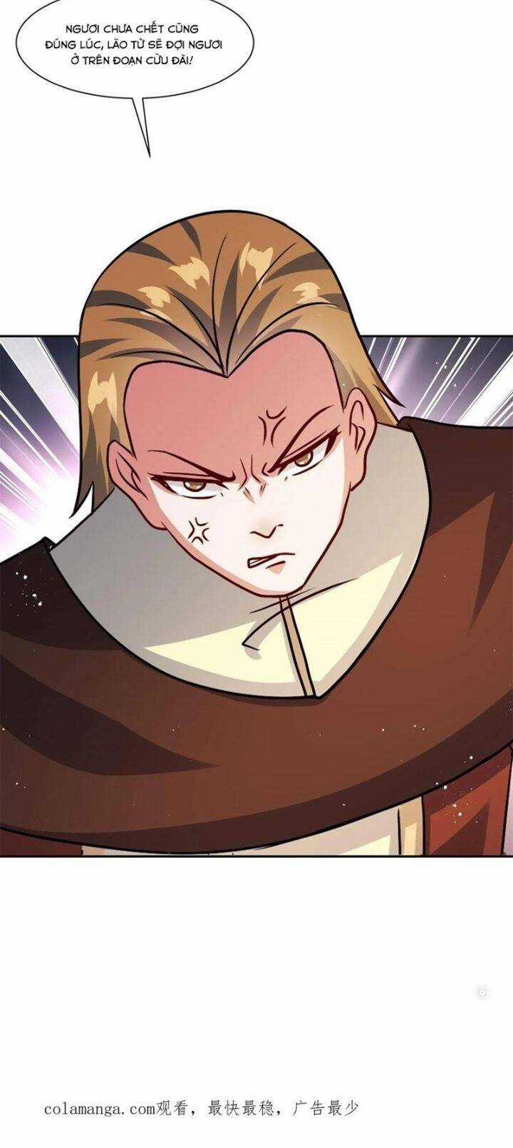 Vô Tận Thôn Phệ Chapter 240 trang 22