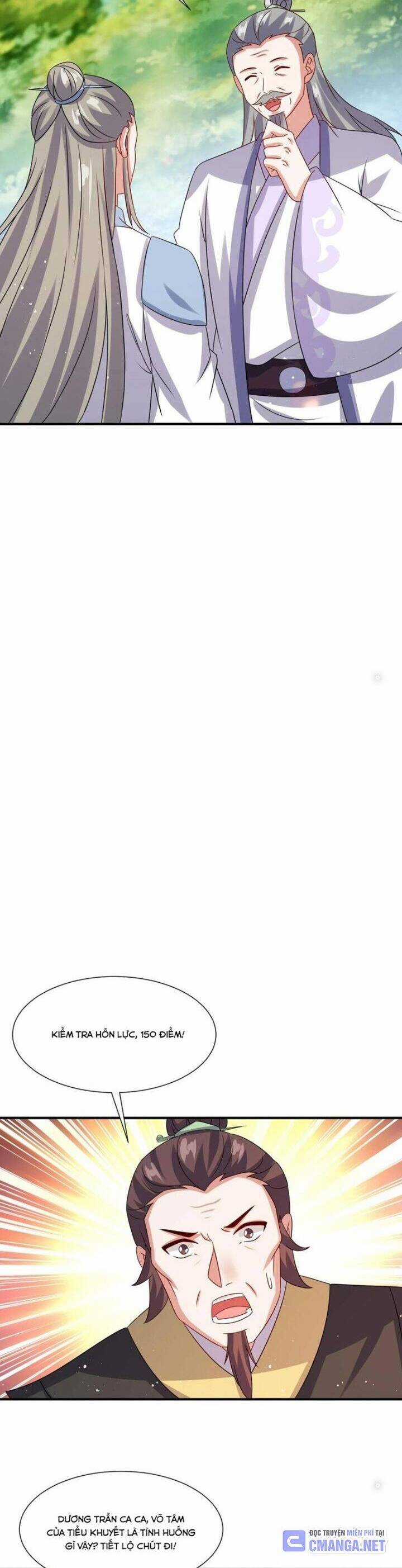 Vô Tận Thôn Phệ Chapter 247 trang 15