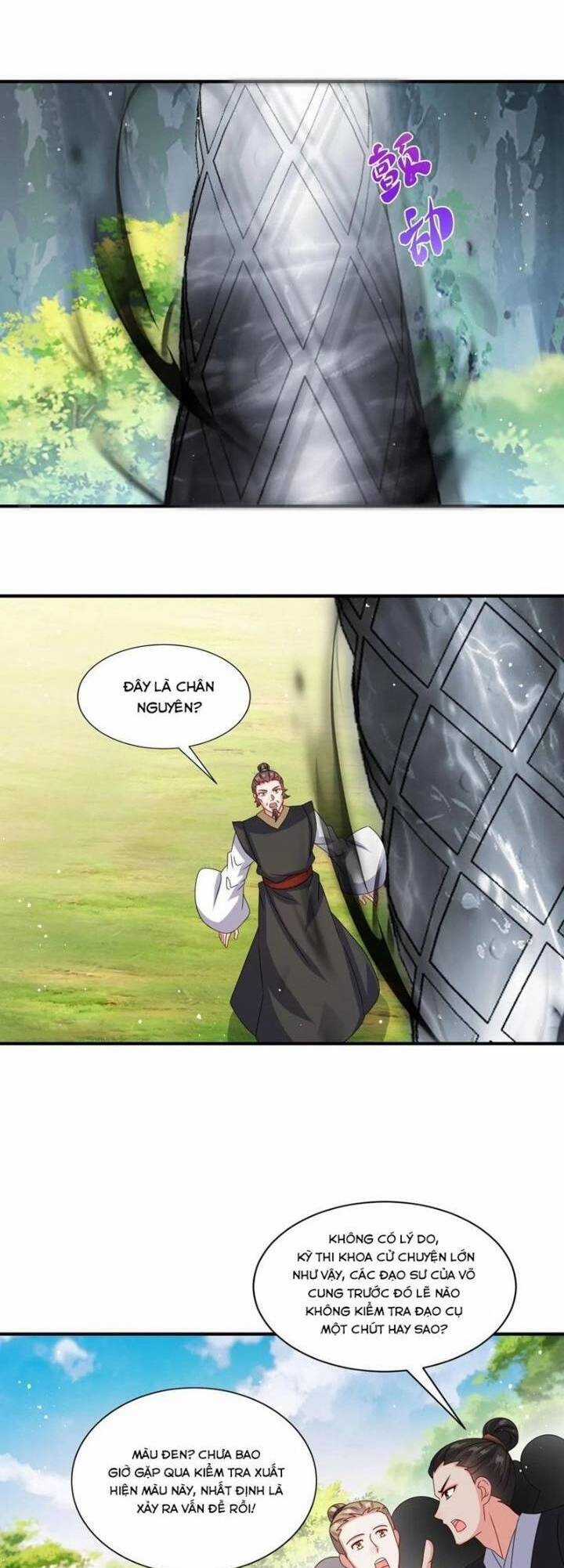 Vô Tận Thôn Phệ Chapter 247 trang 2