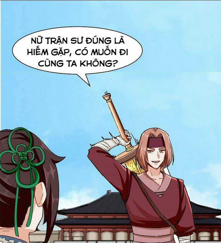 Vô Tận Thôn Phệ Chapter 25 trang 1