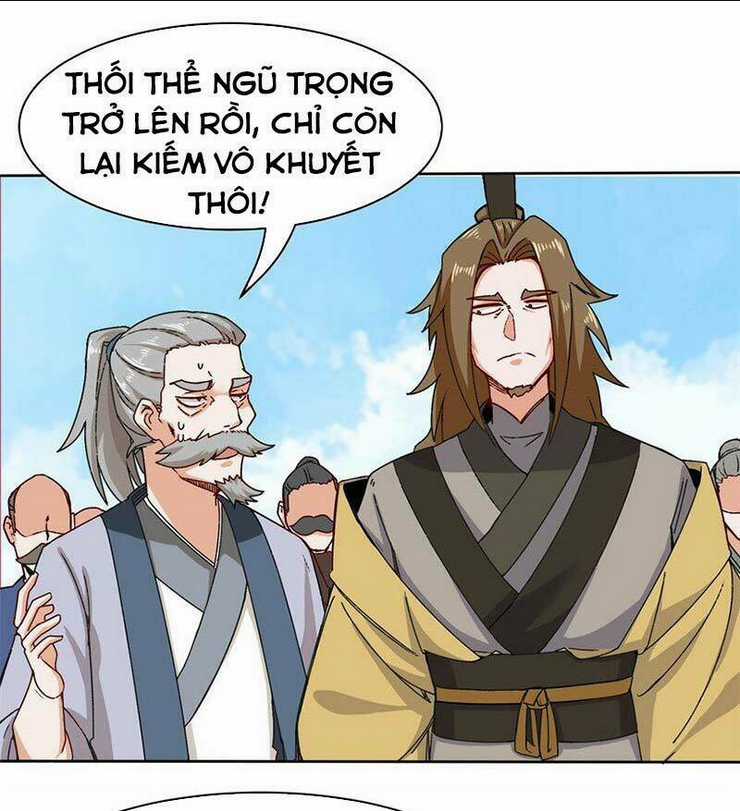 Vô Tận Thôn Phệ Chapter 25 trang 11