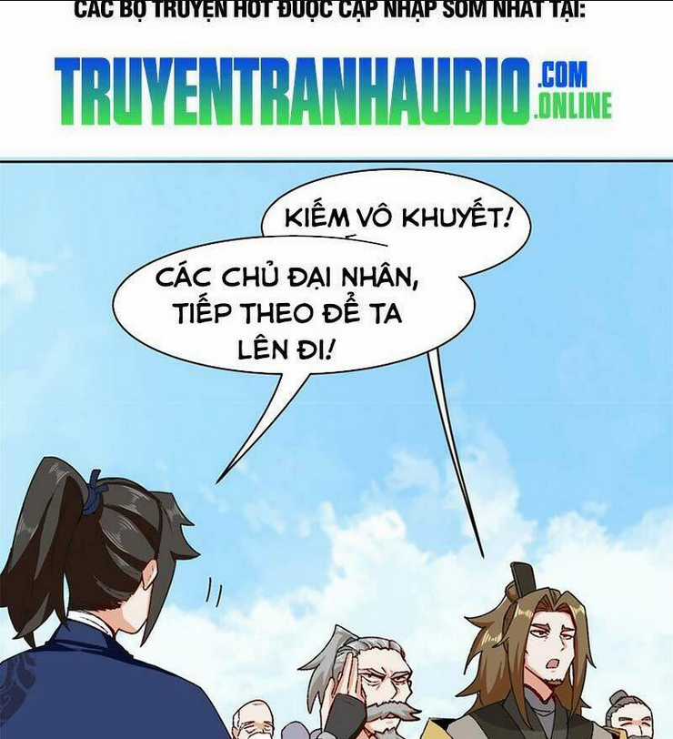 Vô Tận Thôn Phệ Chapter 25 trang 13