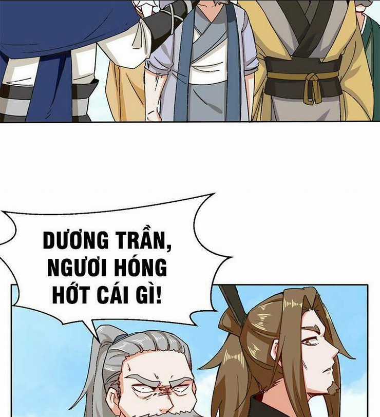 Vô Tận Thôn Phệ Chapter 25 trang 14