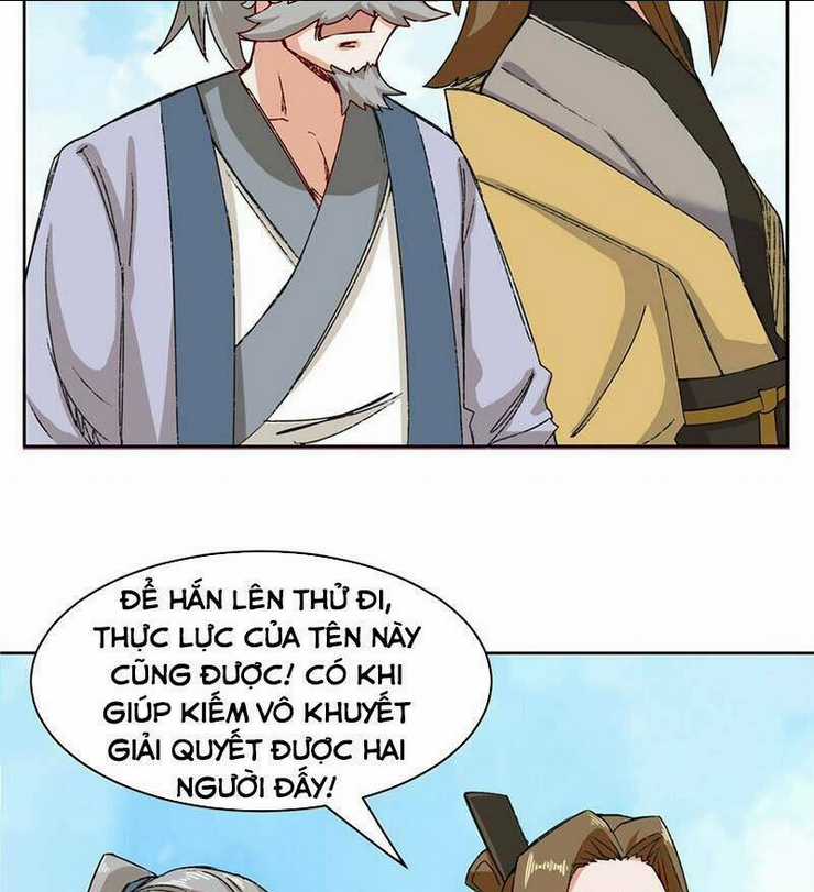 Vô Tận Thôn Phệ Chapter 25 trang 15
