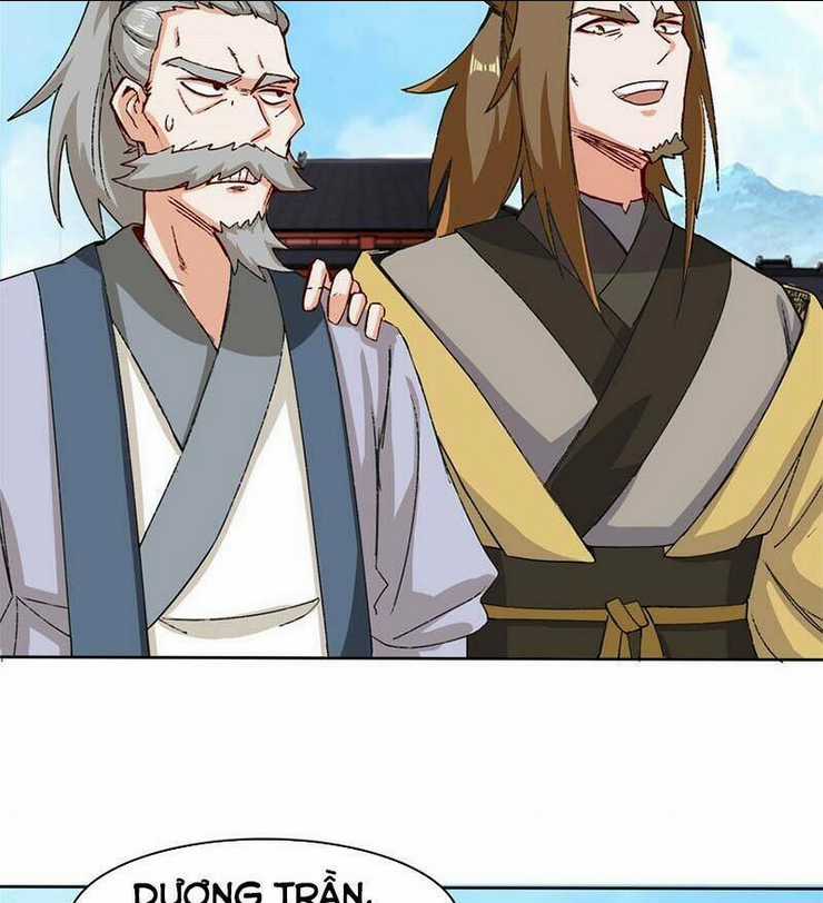 Vô Tận Thôn Phệ Chapter 25 trang 16