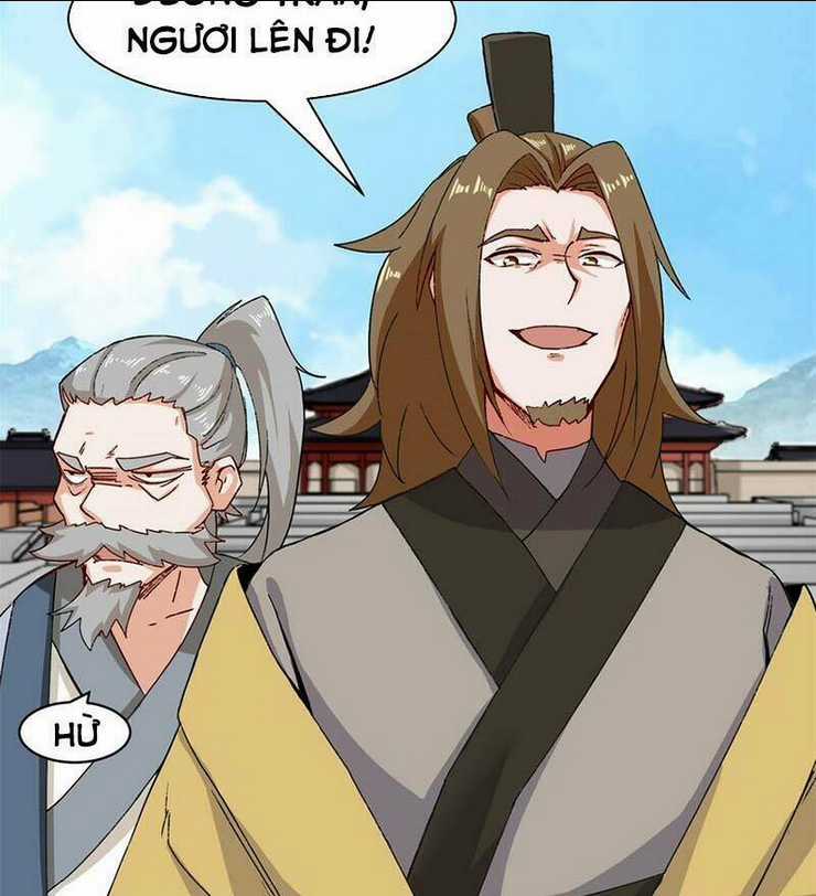 Vô Tận Thôn Phệ Chapter 25 trang 17