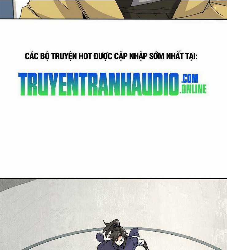 Vô Tận Thôn Phệ Chapter 25 trang 18