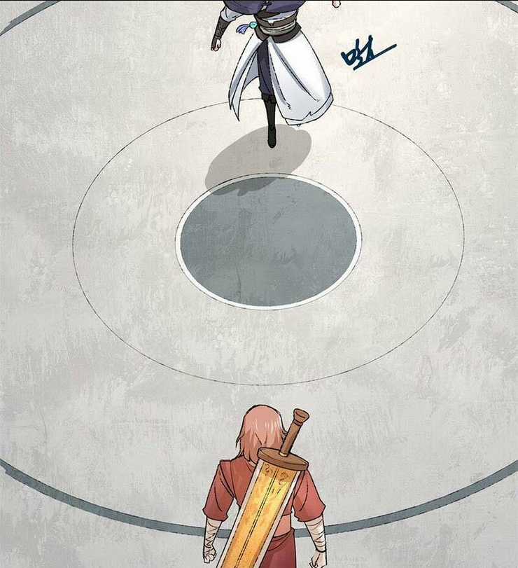 Vô Tận Thôn Phệ Chapter 25 trang 19