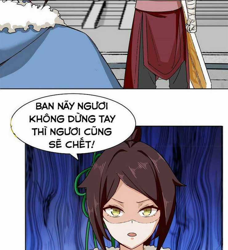 Vô Tận Thôn Phệ Chapter 25 trang 2