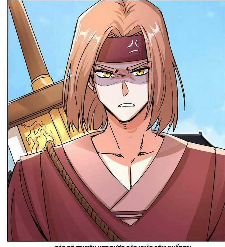 Vô Tận Thôn Phệ Chapter 25 trang 22