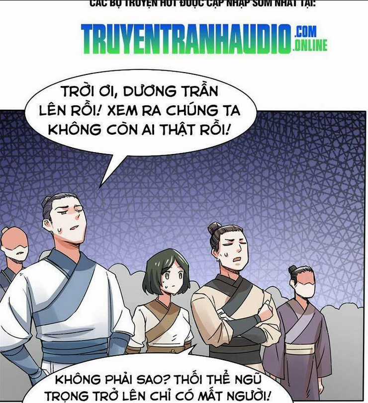 Vô Tận Thôn Phệ Chapter 25 trang 23